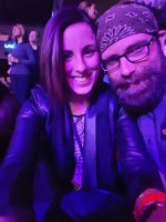 Vanessa Carlton - Live in Concert - 18+ Event