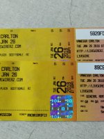 Vanessa Carlton - Live in Concert - 18+ Event