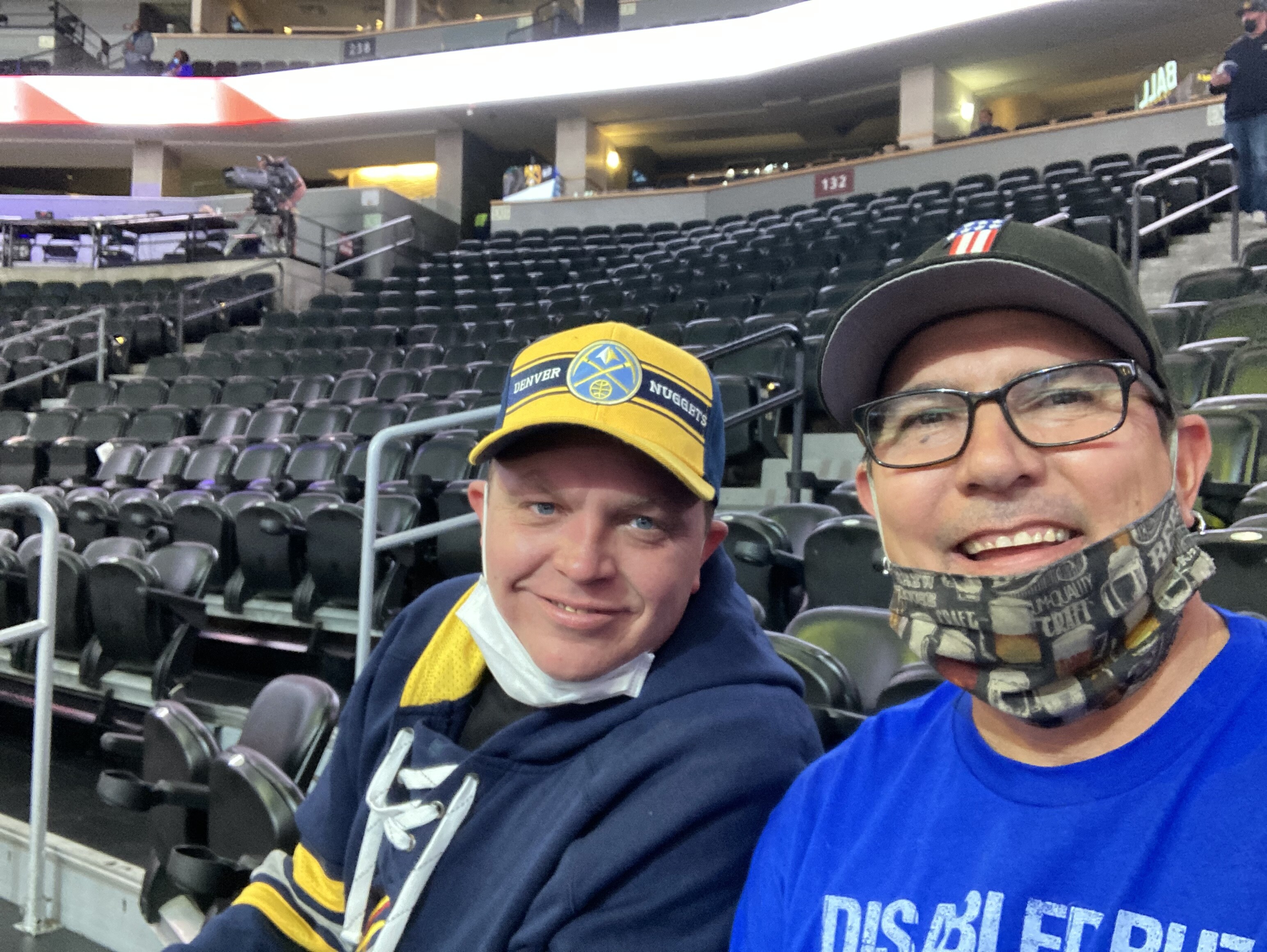 Event Feedback: Denver Nuggets vs Utah Jazz - NBA vs Utah Jazz