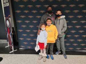 New Orleans Pelicans vs. Boston Celtics - NBA vs Boston Celtics