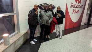 New Orleans Pelicans vs. Boston Celtics - NBA vs Boston Celtics