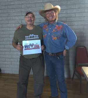 JOHN DENVER TRIBUTE