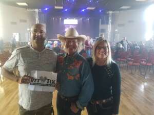JOHN DENVER TRIBUTE