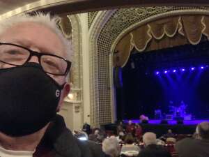John Mueller's Winter Dance Party