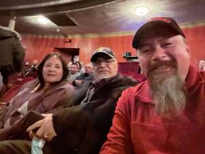 John Mueller's Winter Dance Party