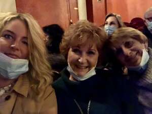 John Mueller's Winter Dance Party