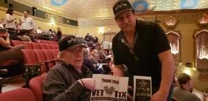 The Fabba Show - the World's Best Abba Tribute!