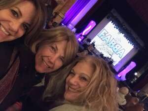 The Fabba Show - the World's Best Abba Tribute!