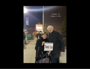 The Fabba Show - the World's Best Abba Tribute!