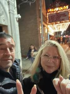 The Fabba Show - the World's Best Abba Tribute!