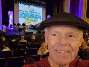 The Fabba Show - the World's Best Abba Tribute!