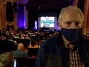 The Fabba Show - the World's Best Abba Tribute!