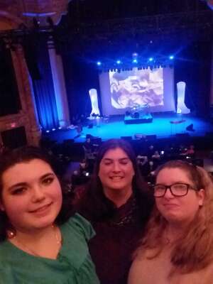 The Fabba Show - the World's Best Abba Tribute!