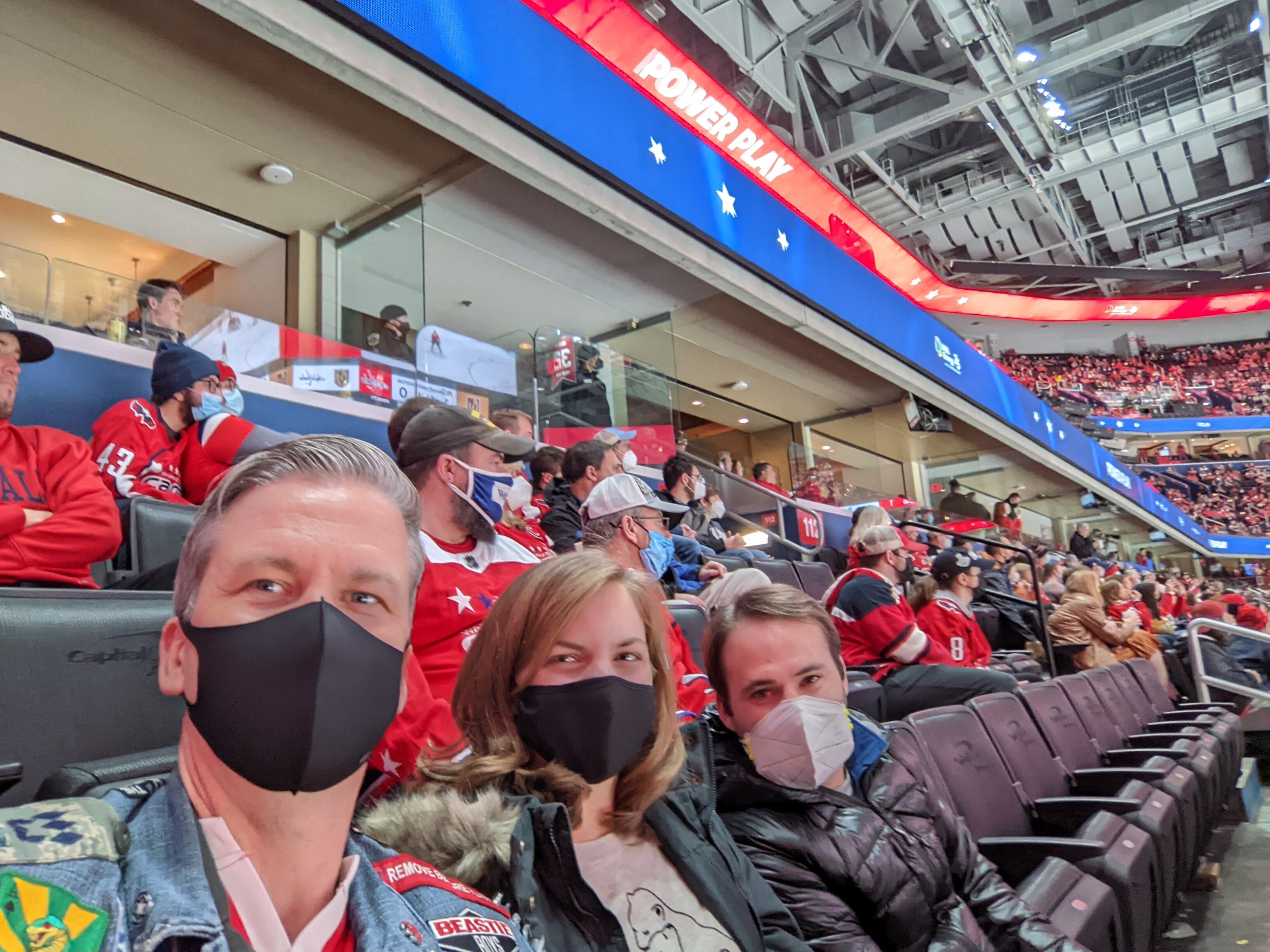 Washington Capitals vs. Vegas Golden Knights - NHL vs Vegas Golden Knights