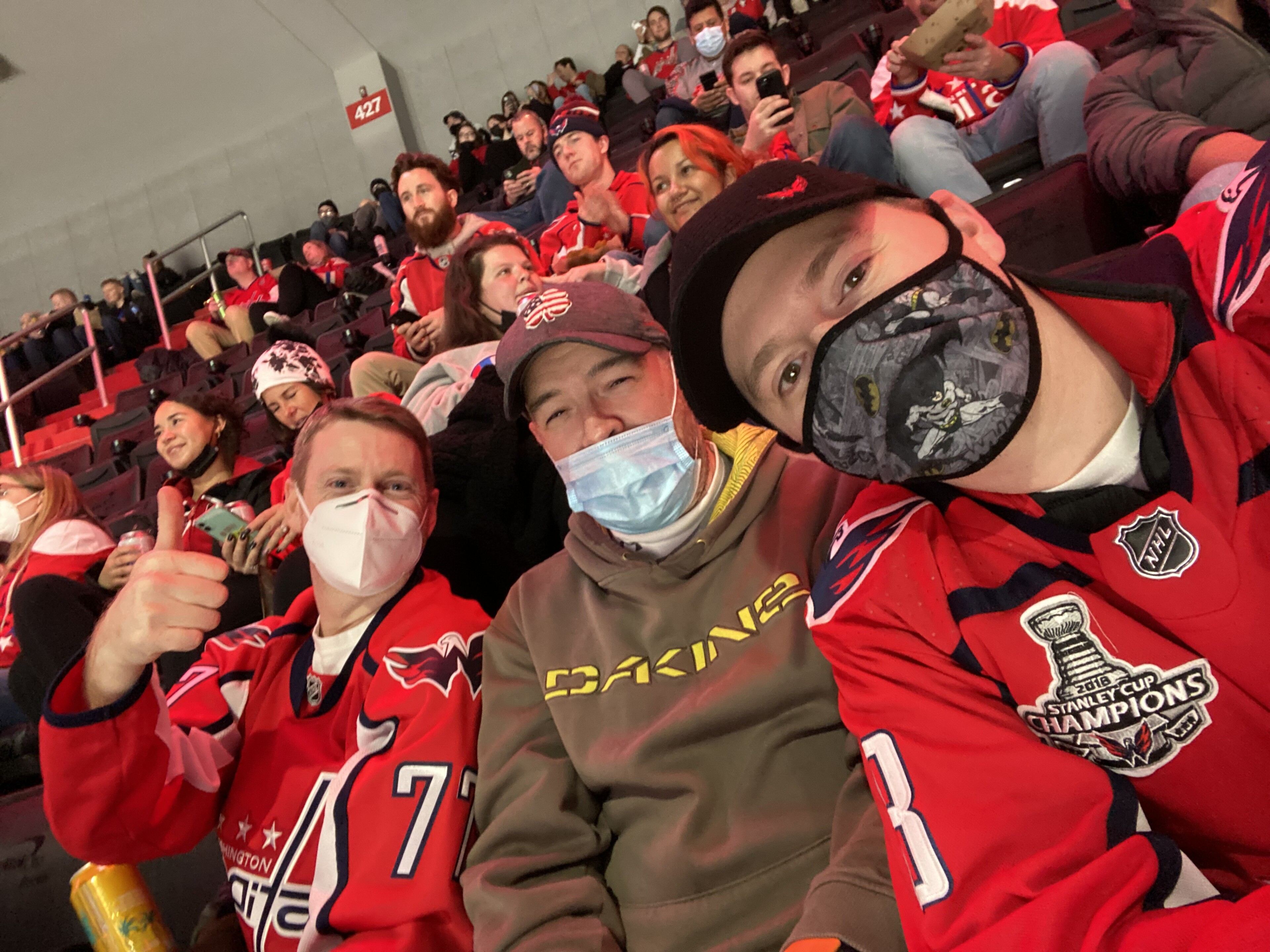 Washington Capitals vs. Vegas Golden Knights - NHL vs Vegas Golden Knights