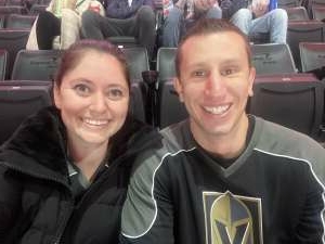 Washington Capitals vs. Vegas Golden Knights - NHL vs Vegas Golden Knights