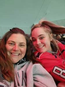 Washington Capitals vs. Vegas Golden Knights - NHL vs Vegas Golden Knights