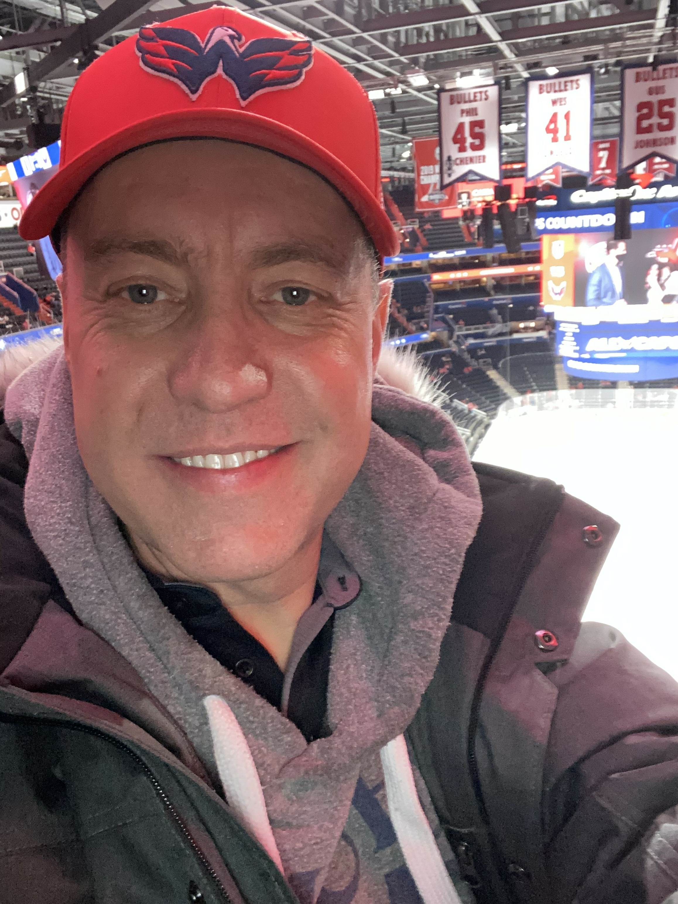 Washington Capitals vs. Vegas Golden Knights - NHL vs Vegas Golden Knights