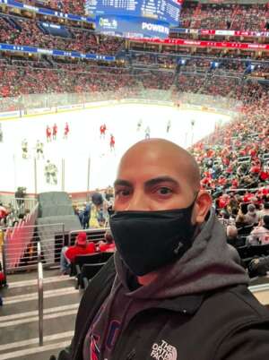 Washington Capitals vs. Vegas Golden Knights - NHL vs Vegas Golden Knights