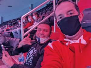 Washington Capitals vs. Vegas Golden Knights - NHL vs Vegas Golden Knights