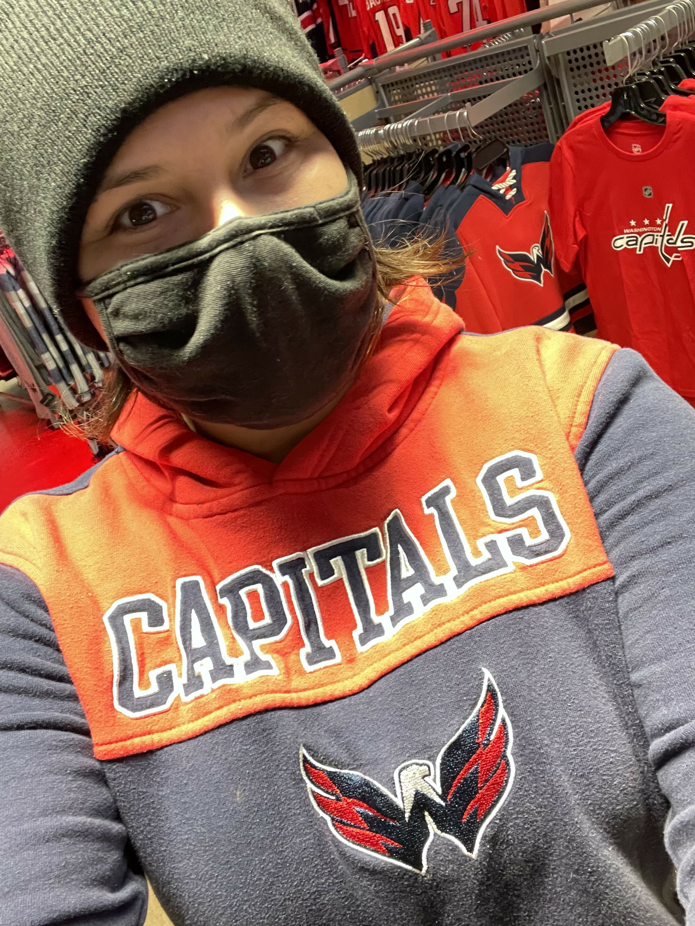 Washington Capitals vs. Vegas Golden Knights - NHL vs Vegas Golden Knights