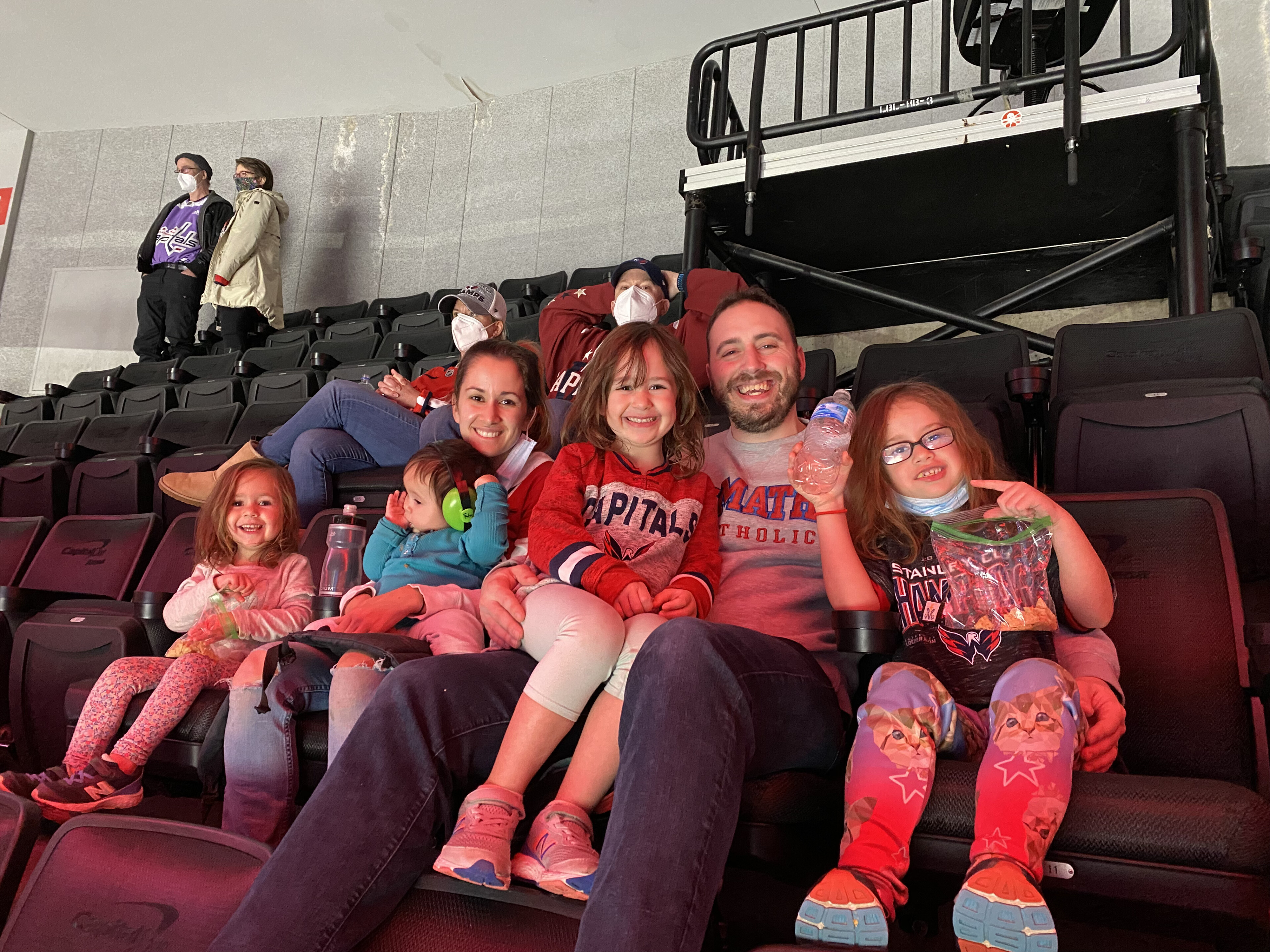 Washington Capitals vs. Vegas Golden Knights - NHL vs Vegas Golden Knights