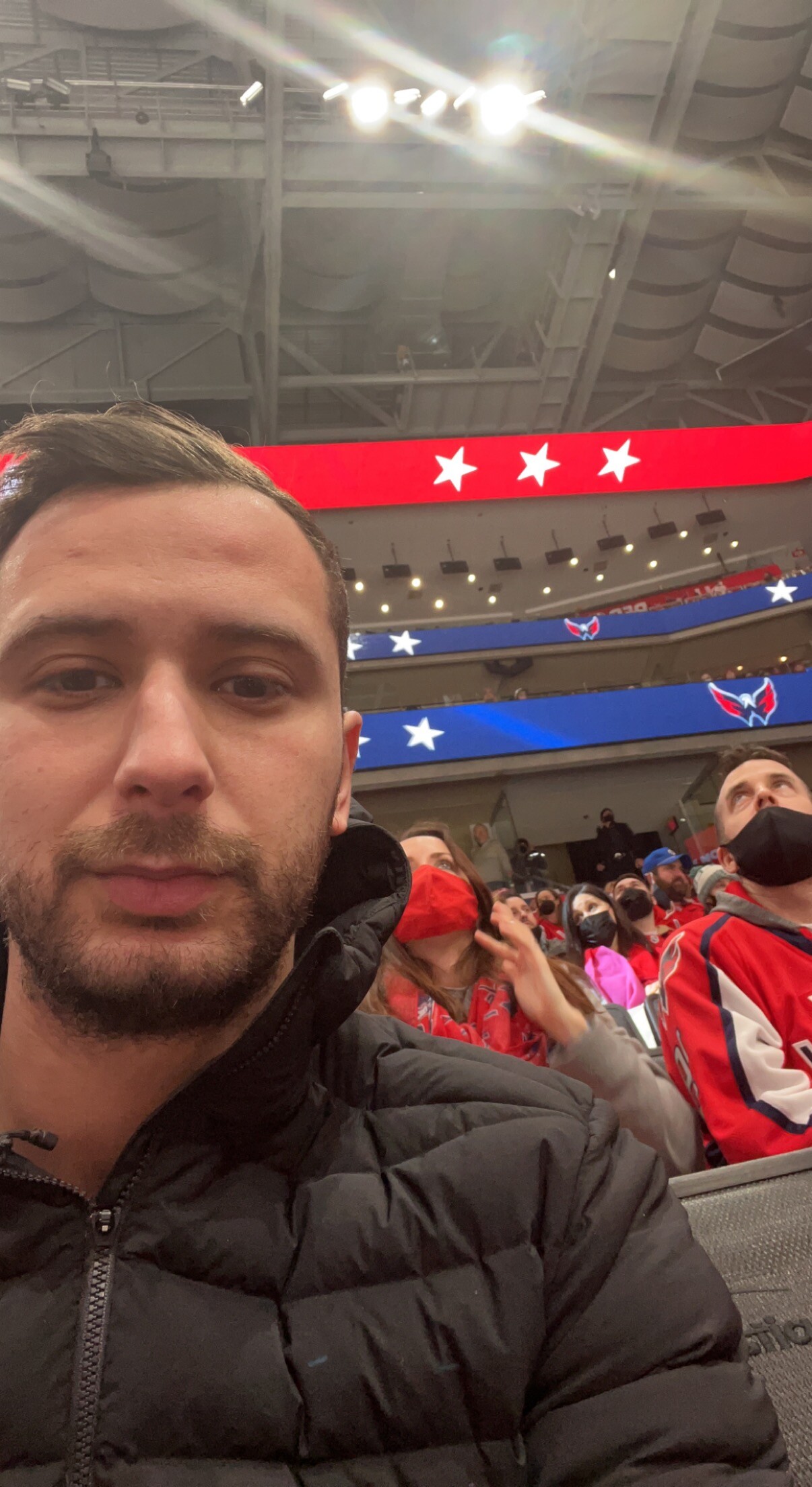 Washington Capitals vs. Vegas Golden Knights - NHL vs Vegas Golden Knights