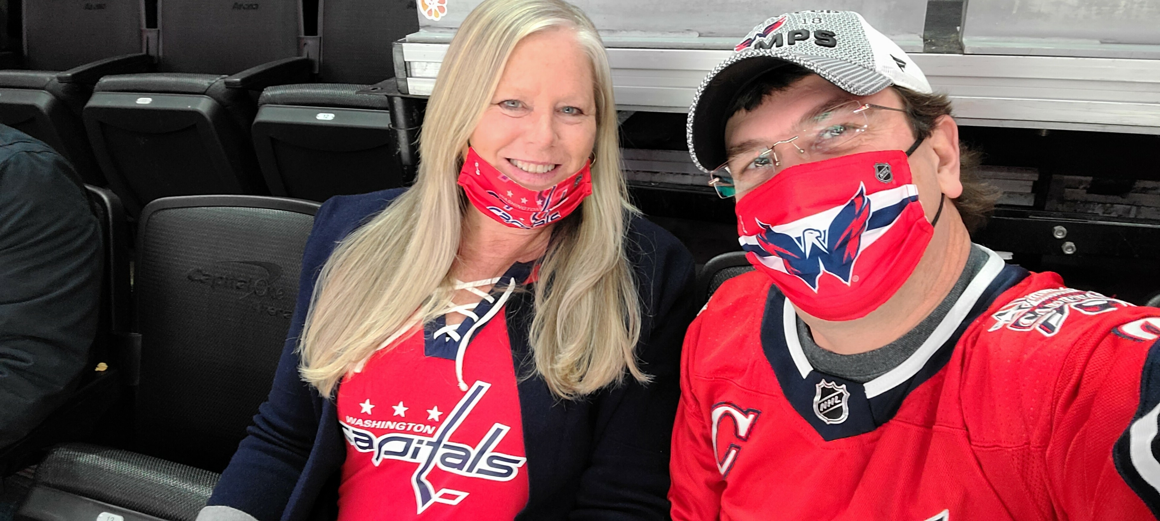 Washington Capitals vs. Vegas Golden Knights - NHL vs Vegas Golden Knights
