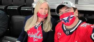 Washington Capitals vs. Vegas Golden Knights - NHL vs Vegas Golden Knights