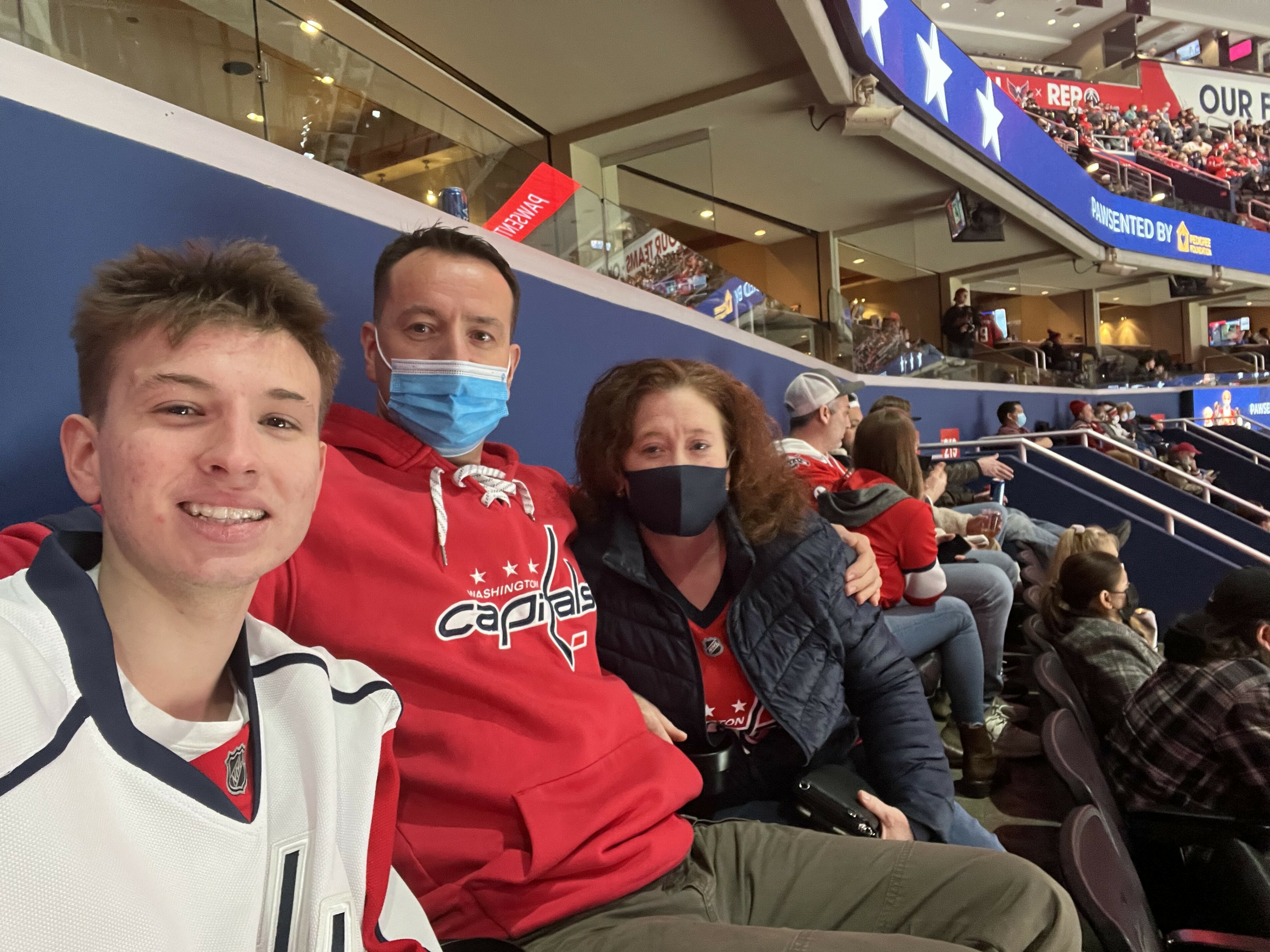 Washington Capitals vs. Vegas Golden Knights - NHL vs Vegas Golden Knights