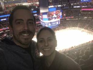 Washington Capitals vs. Vegas Golden Knights - NHL vs Vegas Golden Knights