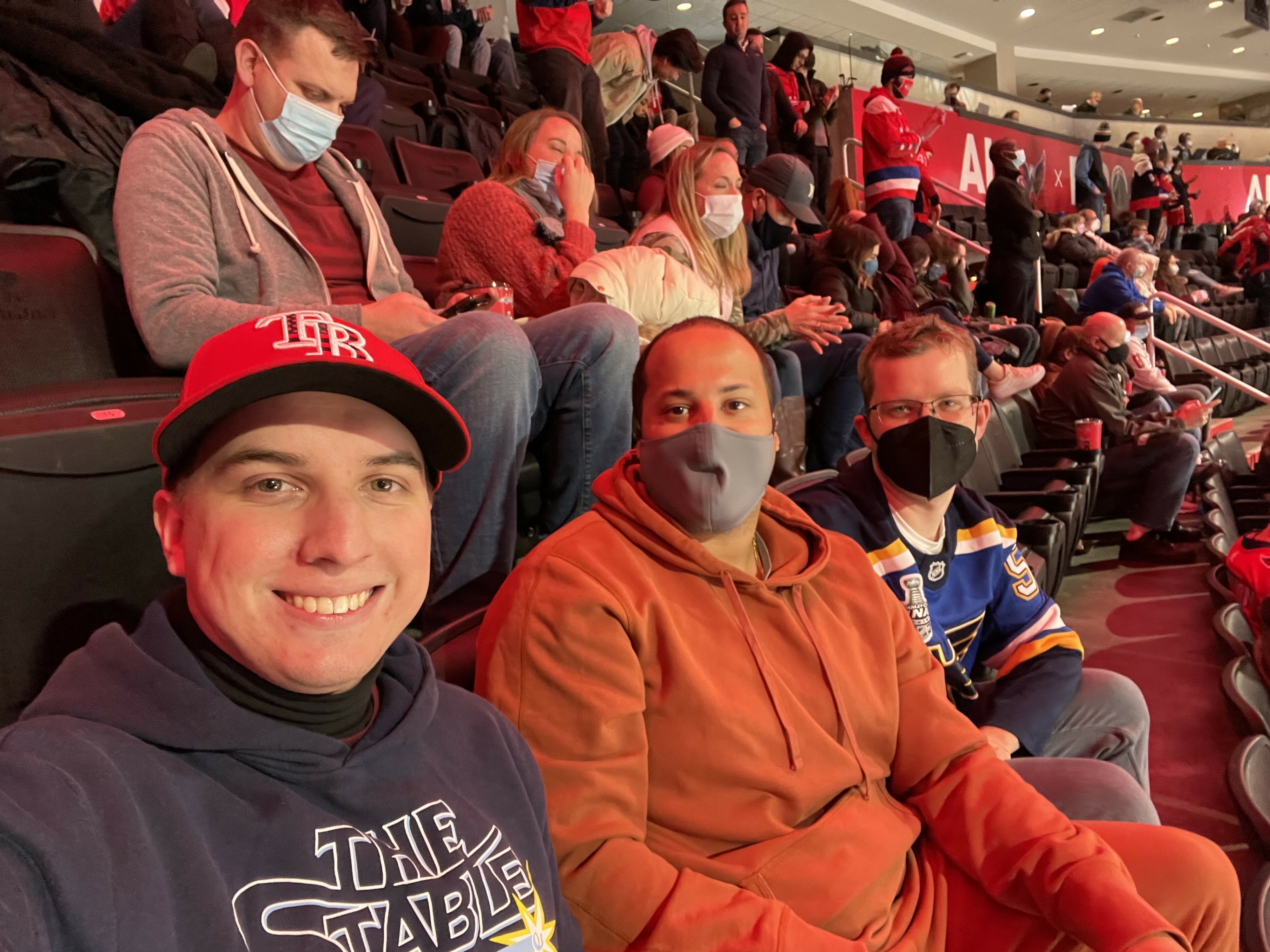Washington Capitals vs. Vegas Golden Knights - NHL vs Vegas Golden Knights