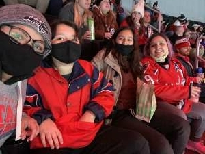Washington Capitals vs. Vegas Golden Knights - NHL vs Vegas Golden Knights
