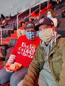 Washington Capitals vs. Vegas Golden Knights - NHL vs Vegas Golden Knights