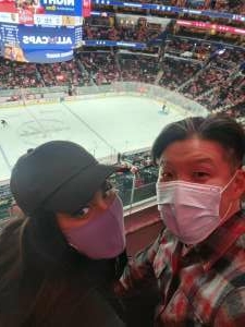 Washington Capitals vs. Vegas Golden Knights - NHL vs Vegas Golden Knights