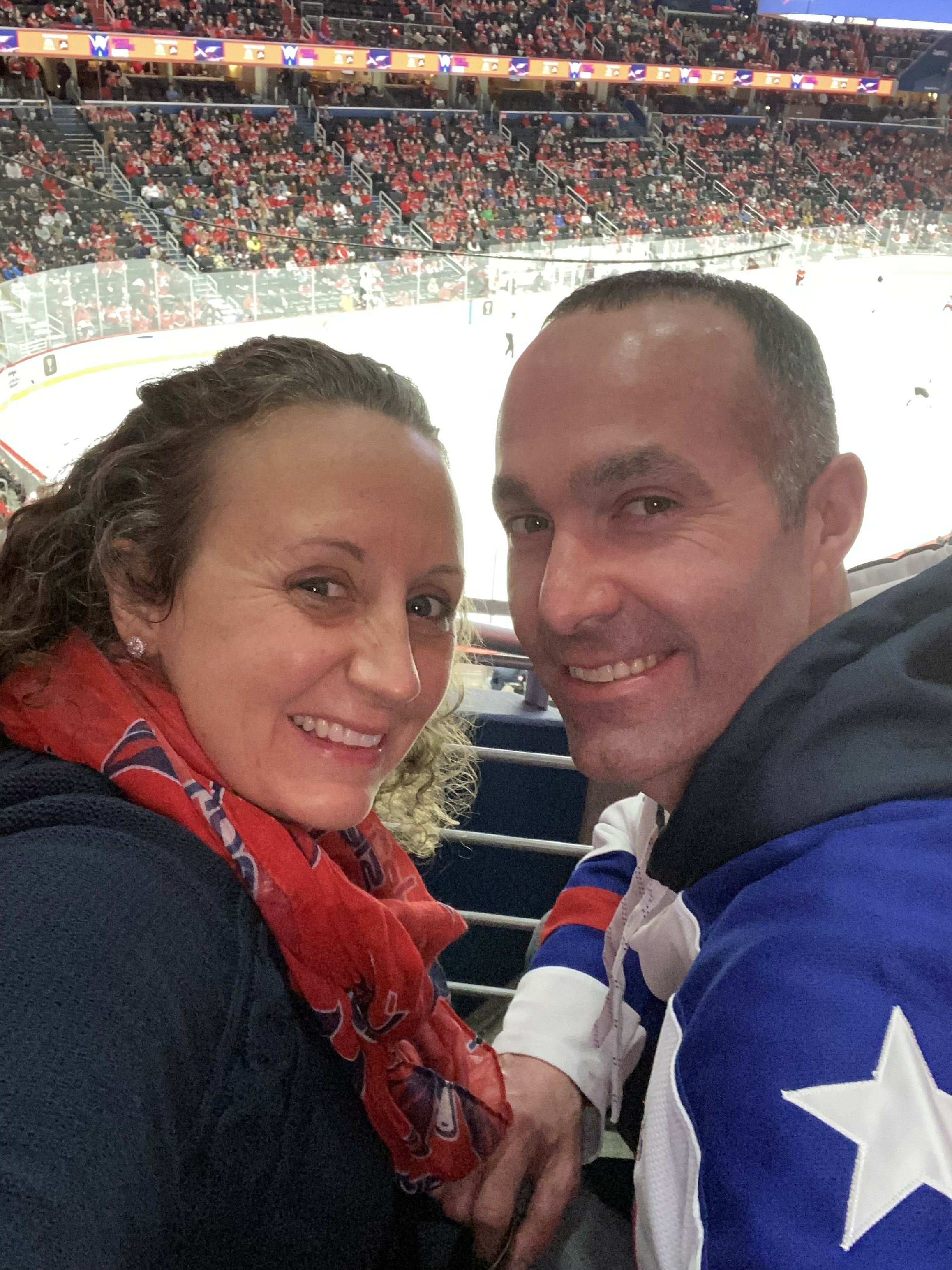 Washington Capitals vs. Vegas Golden Knights - NHL vs Vegas Golden Knights