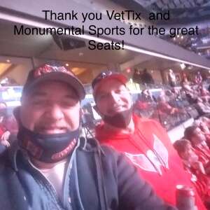 Washington Capitals vs. Vegas Golden Knights - NHL vs Vegas Golden Knights