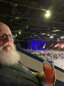 Cody Johnson With Special Guest Easton Corbin