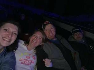 Cody Johnson With Special Guest Easton Corbin