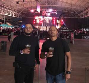 Cage Warriors 133 - MMA - 15 Professional Bouts!