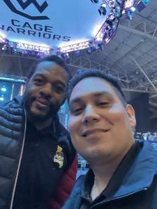 Cage Warriors 133 - MMA - 15 Professional Bouts!