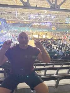 Cage Warriors 133 - MMA - 15 Professional Bouts!