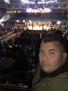 Cage Warriors 133 - MMA - 15 Professional Bouts!