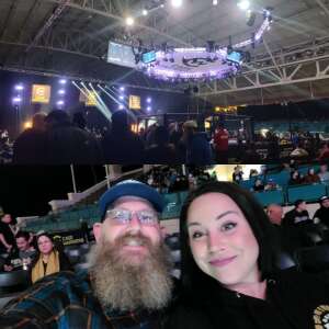 Cage Warriors 133 - MMA - 15 Professional Bouts!