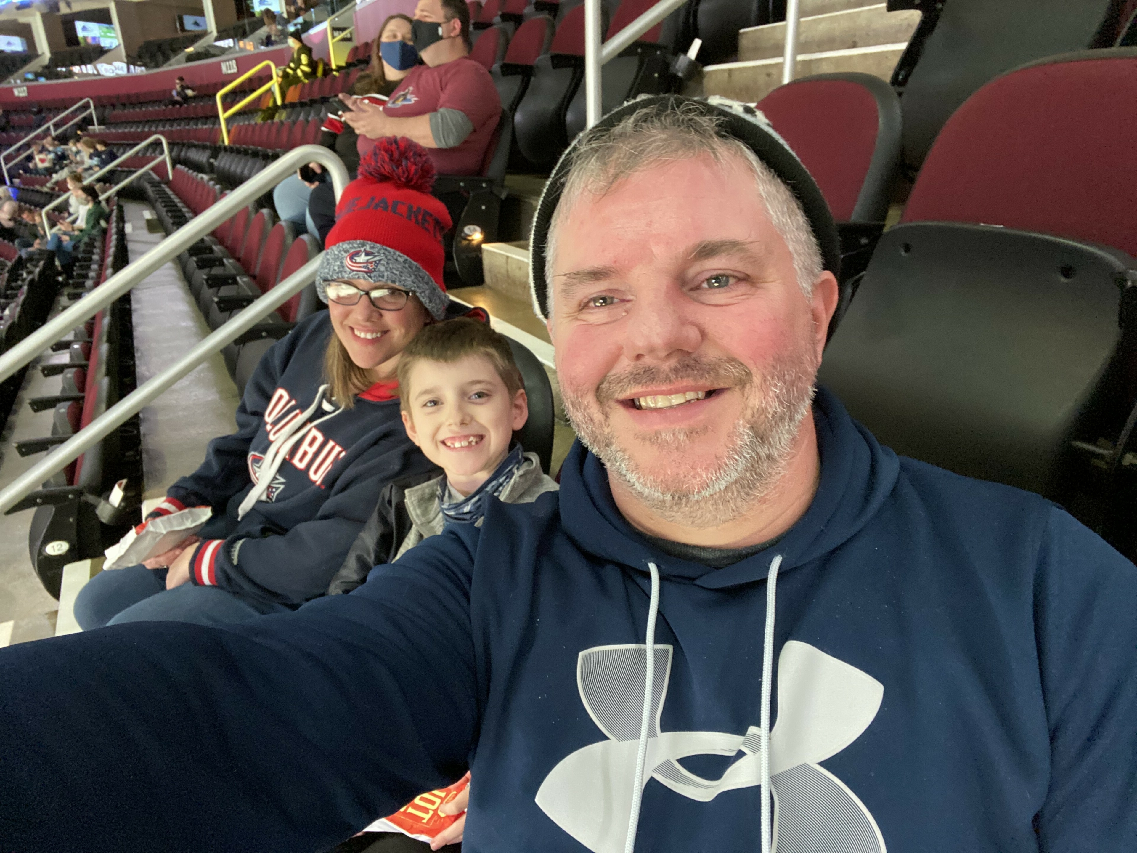 Cleveland Monsters vs. Wilkes-barre Penguins - AHL vs Wilkes-Barre/Scranton Penguins