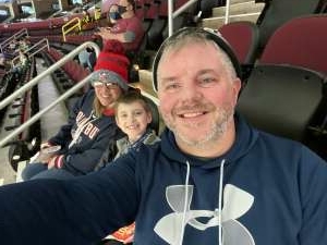 Cleveland Monsters vs. Wilkes-barre Penguins - AHL vs Wilkes-Barre/Scranton Penguins	