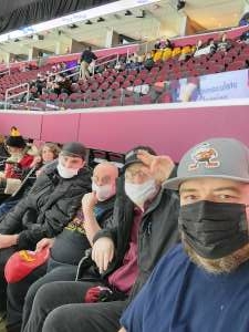 Cleveland Monsters vs. Wilkes-barre Penguins - AHL vs Wilkes-Barre/Scranton Penguins	