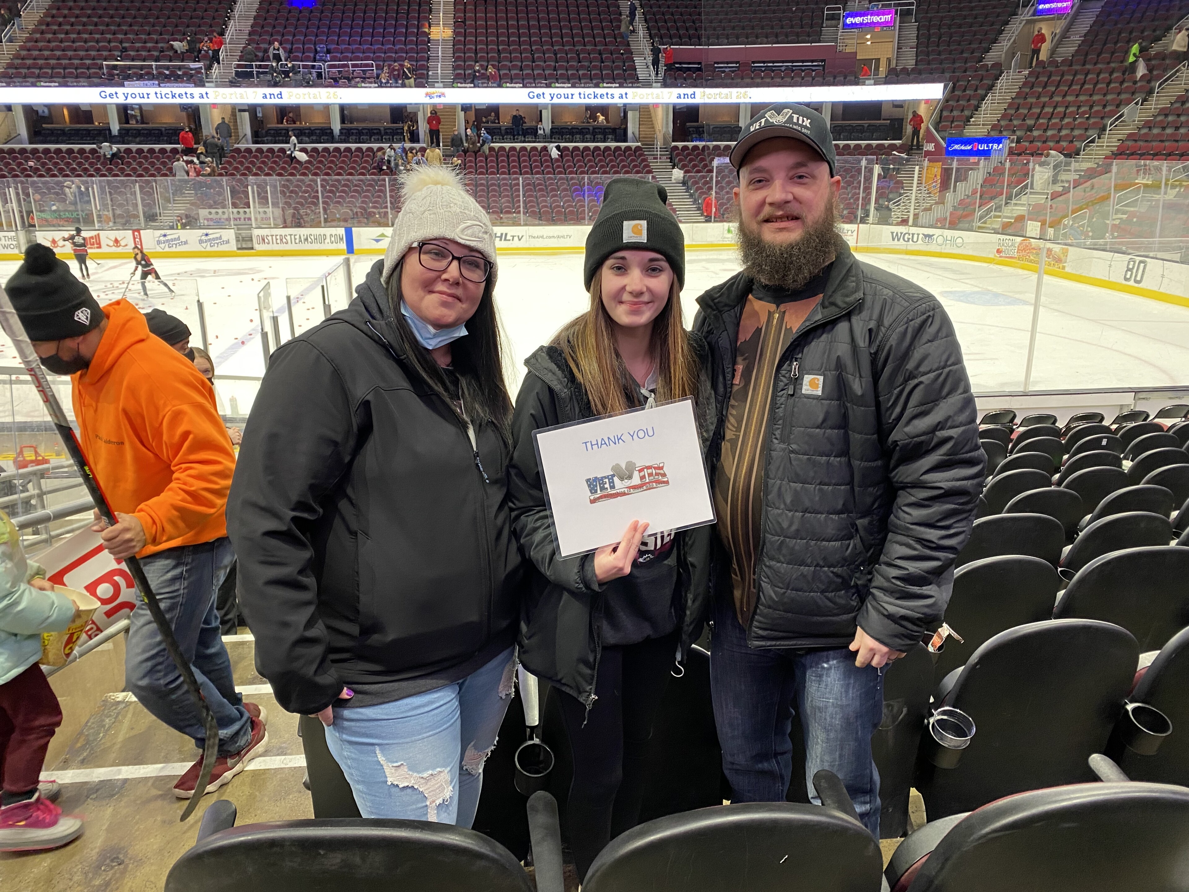 Cleveland Monsters vs. Wilkes-barre Penguins - AHL vs Wilkes-Barre/Scranton Penguins
