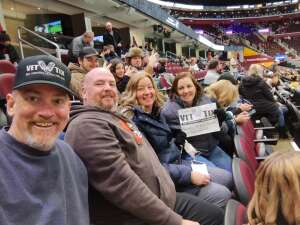 Cleveland Monsters vs. Wilkes-barre Penguins - AHL vs Wilkes-Barre/Scranton Penguins	