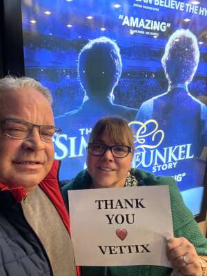 The Simon & Garfunkel Story